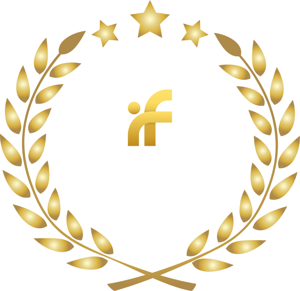 Indifare Award Winner
